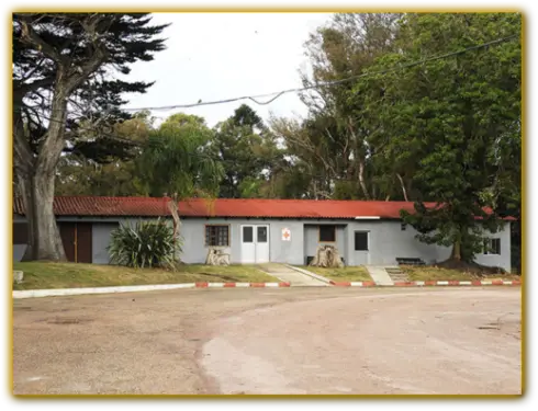 Infirmary