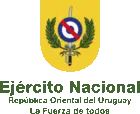 Uruguayan National Army logo
