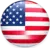 English language icon