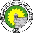 Santa Teresa National Park emblem