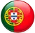 ícone do idioma português