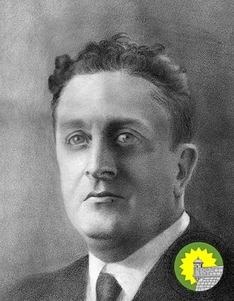 Retrato a lápiz de Horacio Arredondo