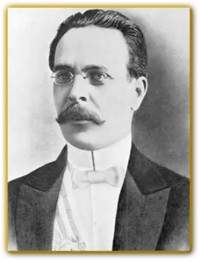 Presidente Claudio Williman