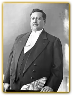 Presidente Feliciano Viera